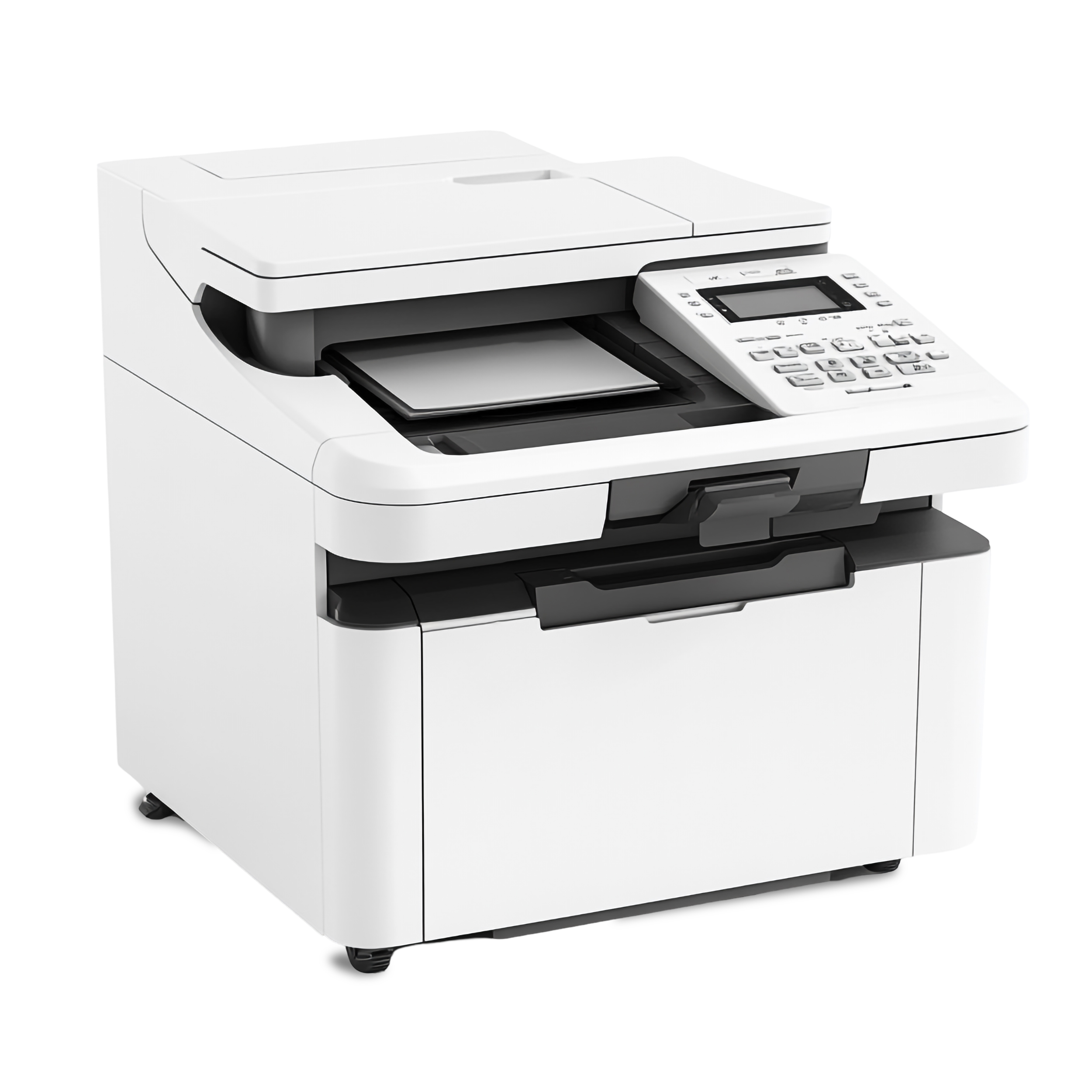 Машини на ПСО